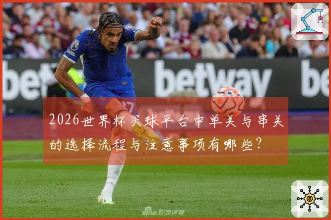 2026世界杯买球平台中单关与串关的选择流程与注意事项有哪些？